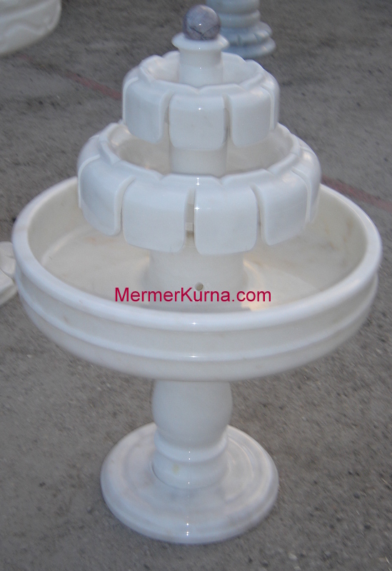 Mermer Fıskiye